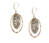 Ian Gibson earrings